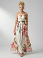 Sonia™ – Lekka sukienka maxi w kwiaty