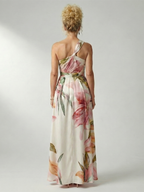Sonia™ – Lekka sukienka maxi w kwiaty
