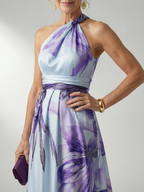 Sonia™ – Lekka sukienka maxi w kwiaty