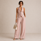 AMELISSE | Komplet V-neck
