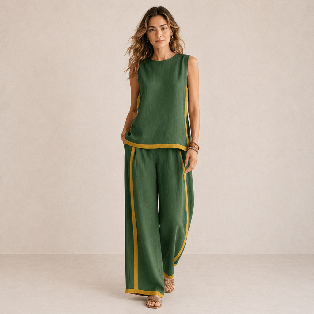 SARIVA | Stylowy komplet