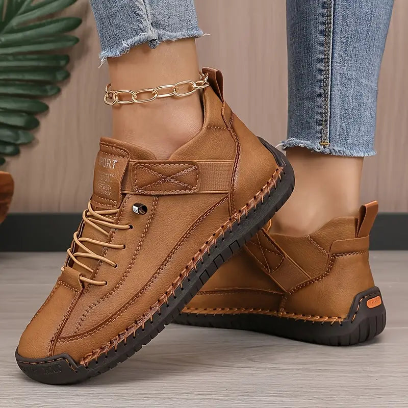 MIA | Wygodne sneakersy damskie na co dzień
