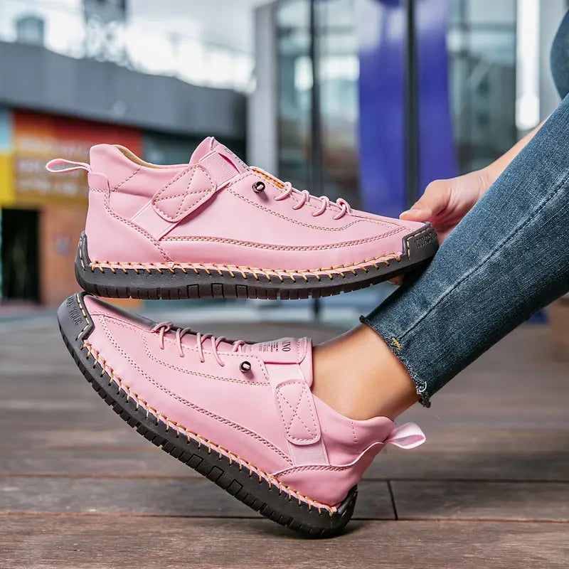 MIA | Wygodne sneakersy damskie na co dzień