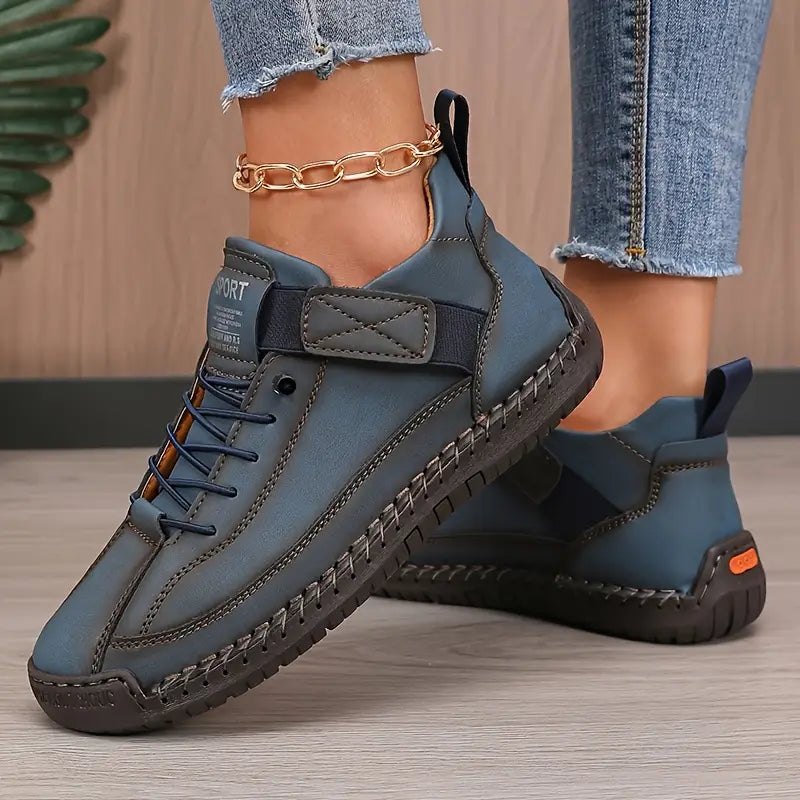 MIA | Wygodne sneakersy damskie na co dzień