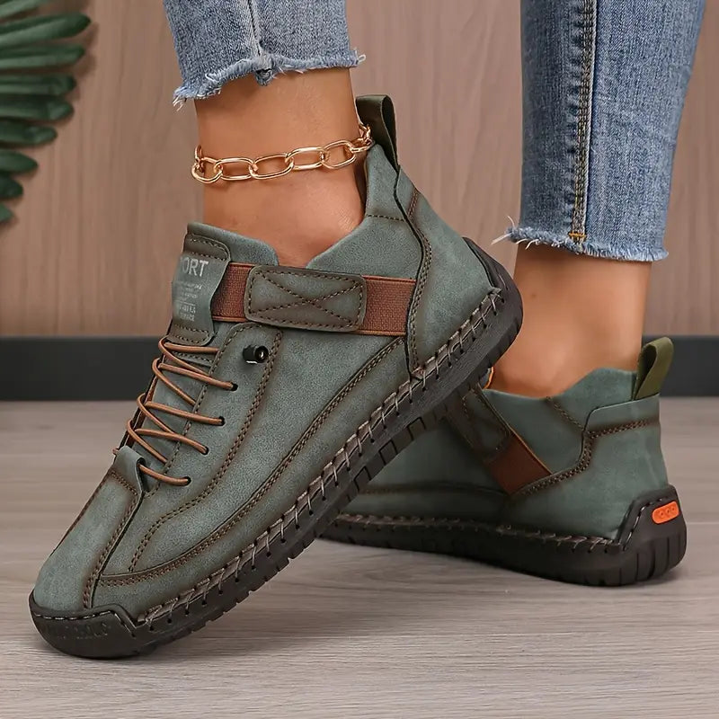 MIA | Wygodne sneakersy damskie na co dzień