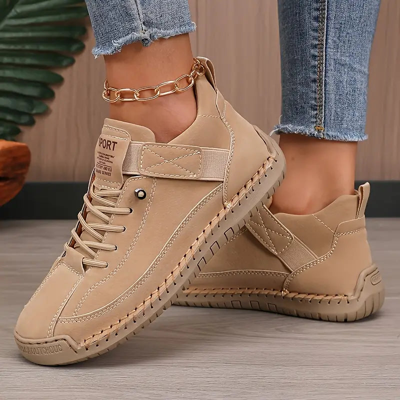 MIA | Wygodne sneakersy damskie na co dzień