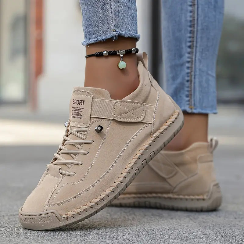 MIA | Wygodne sneakersy damskie na co dzień