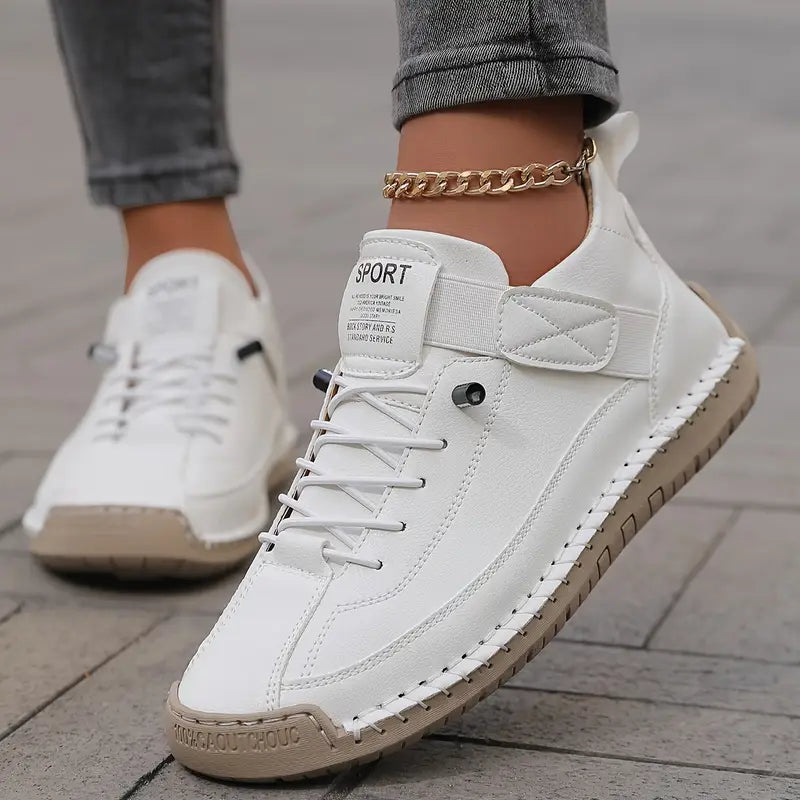 MIA | Wygodne sneakersy damskie na co dzień