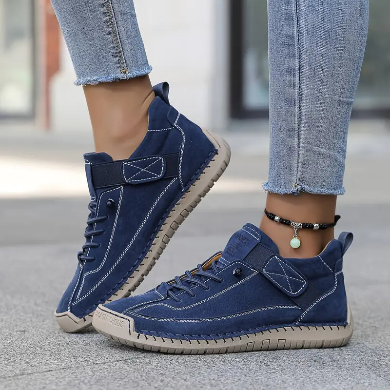 MIA | Wygodne sneakersy damskie na co dzień