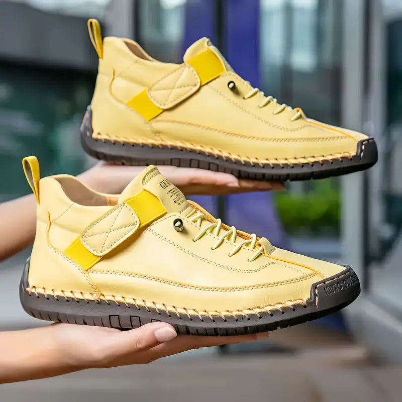 MIA | Wygodne sneakersy damskie na co dzień